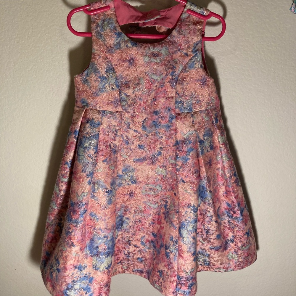 Size 5T Cynthia Rowley Dress